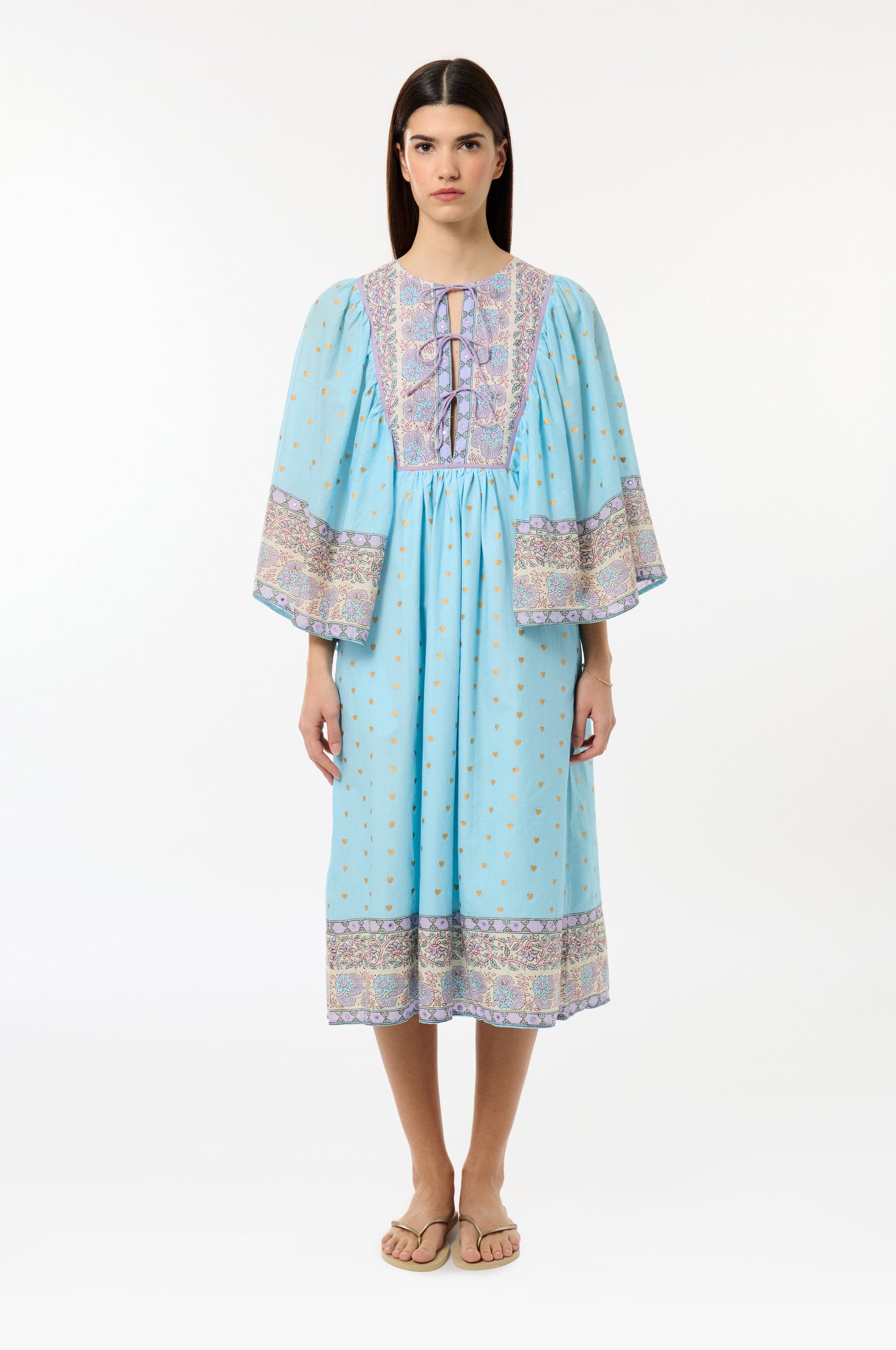 Robe Hindie