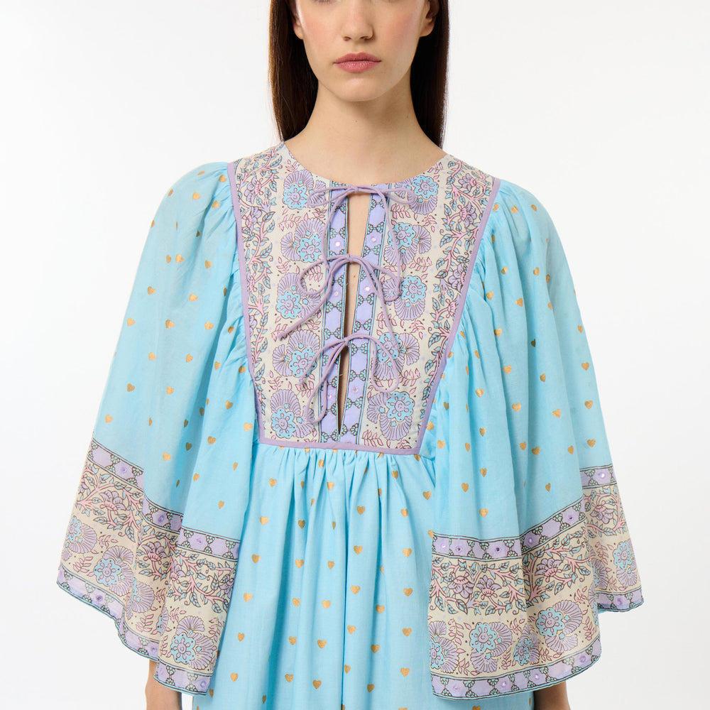 Robe Hindie