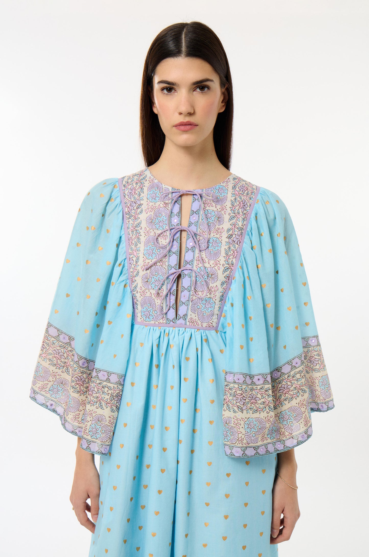Robe Hindie
