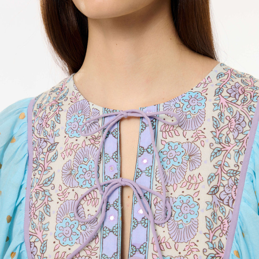 Robe Hindie