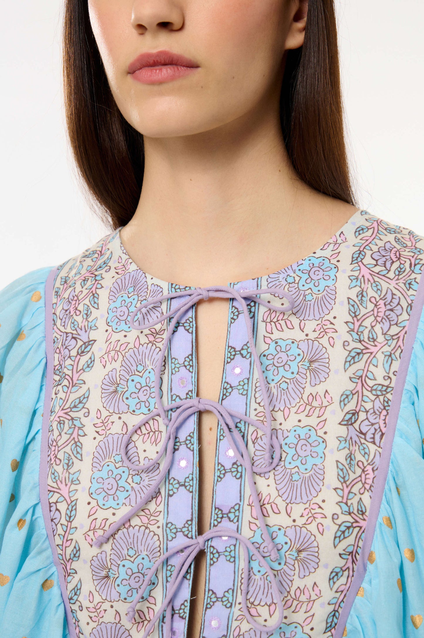 Robe Hindie