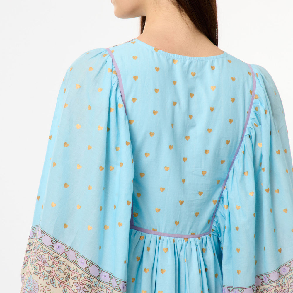 Robe Hindie