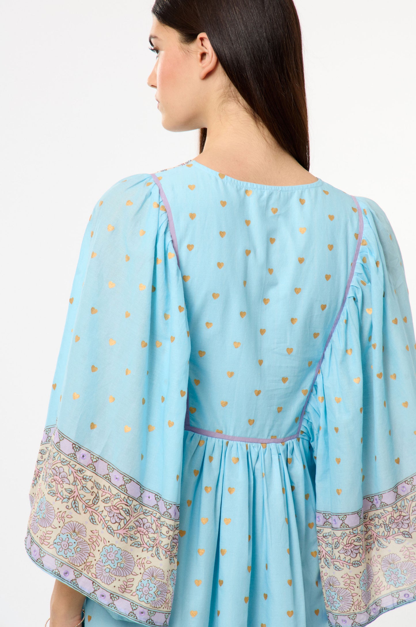 Robe Hindie