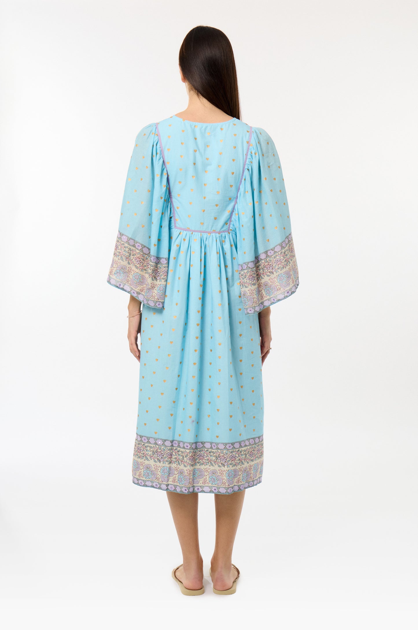 Robe Hindie