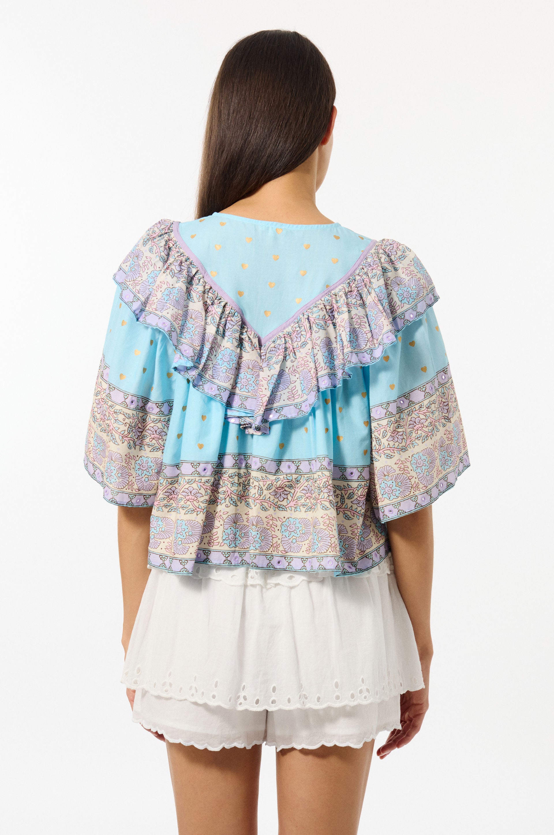 Tops & shirts – Manoush