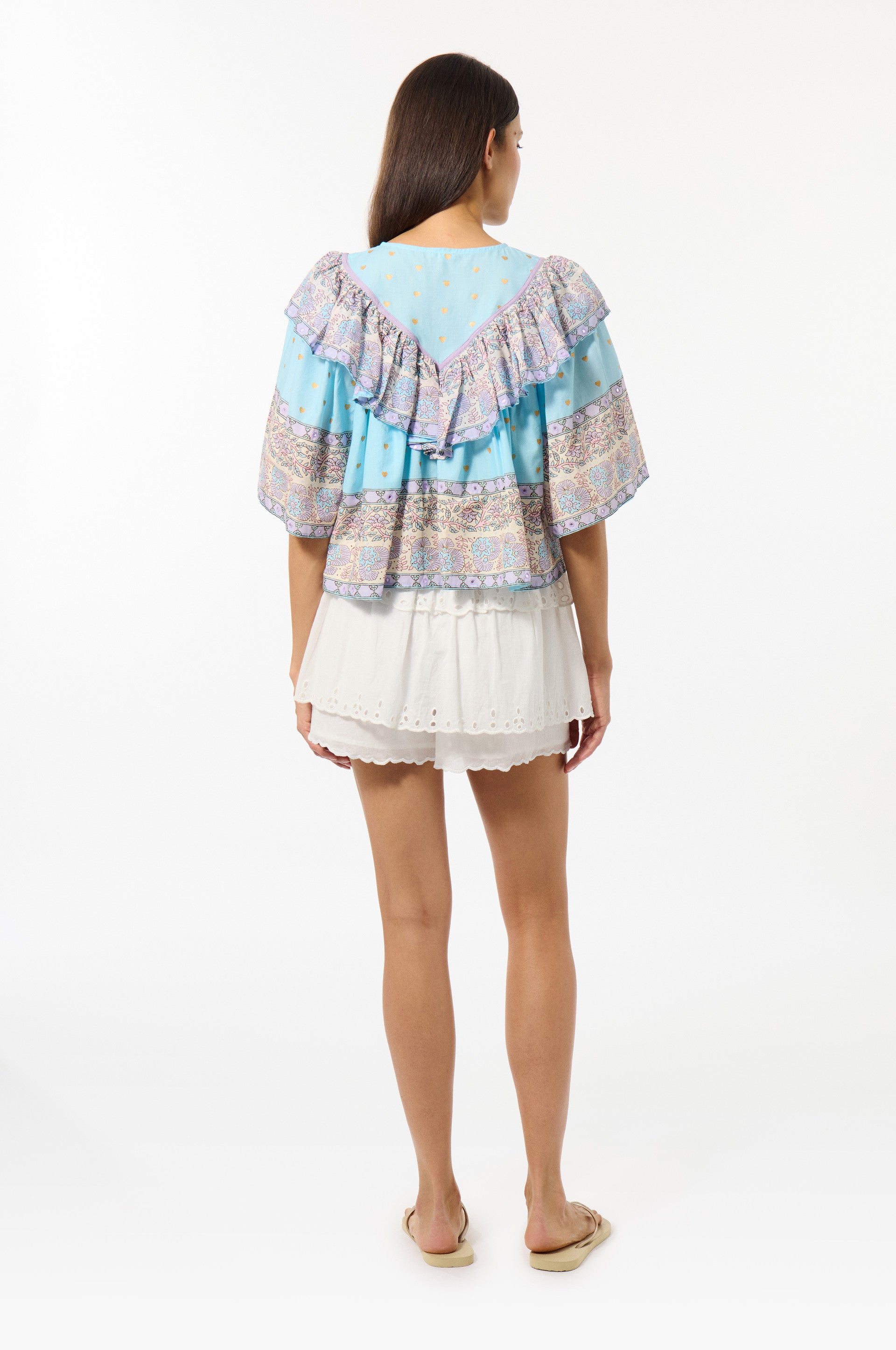 海外限定スパイク販売 Tops & shirts – Manoush トップス