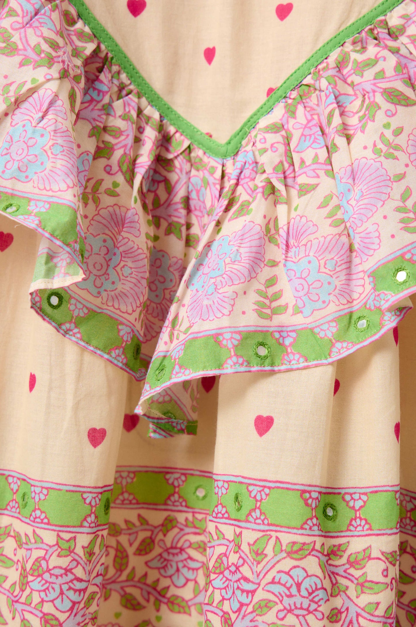 Hindie Blouse