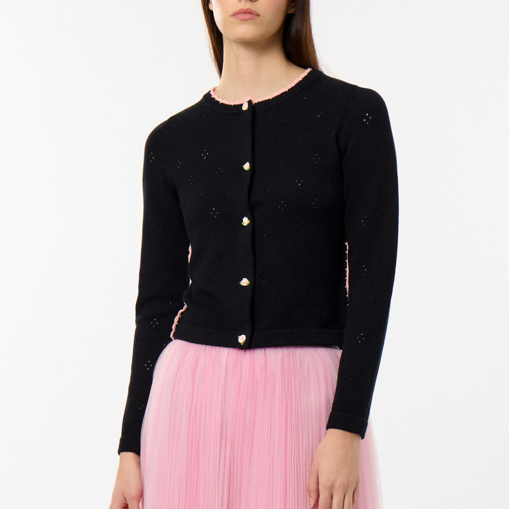 Cardigan Marcelle