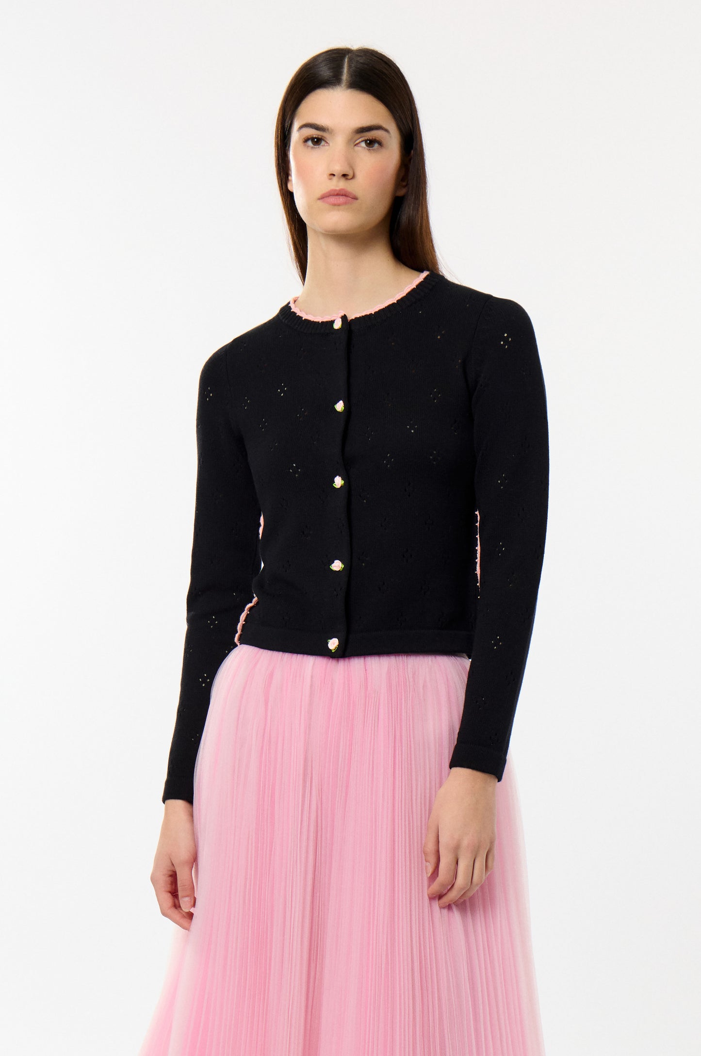 Cardigan Marcelle