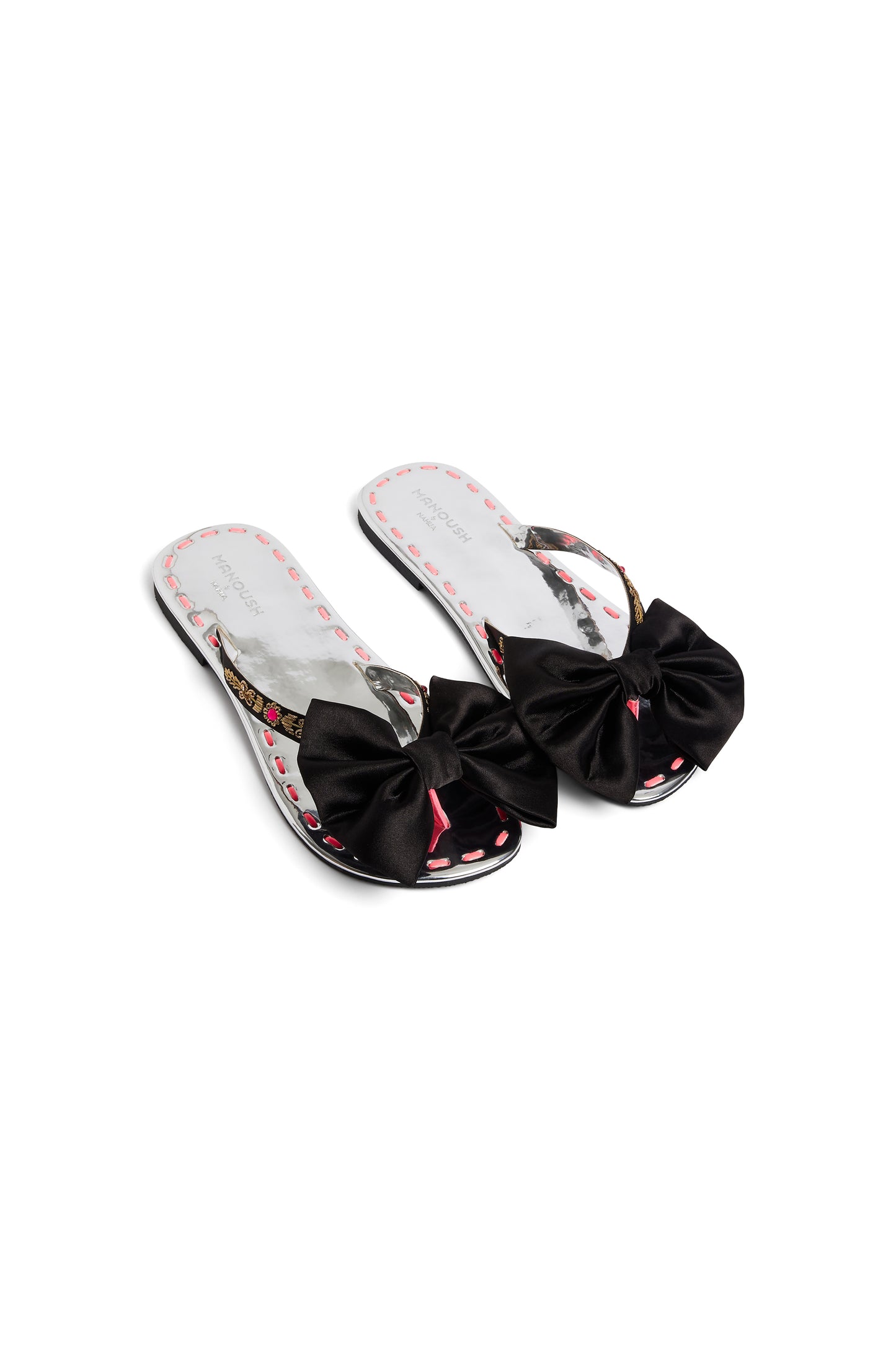 Shoes Plagettes