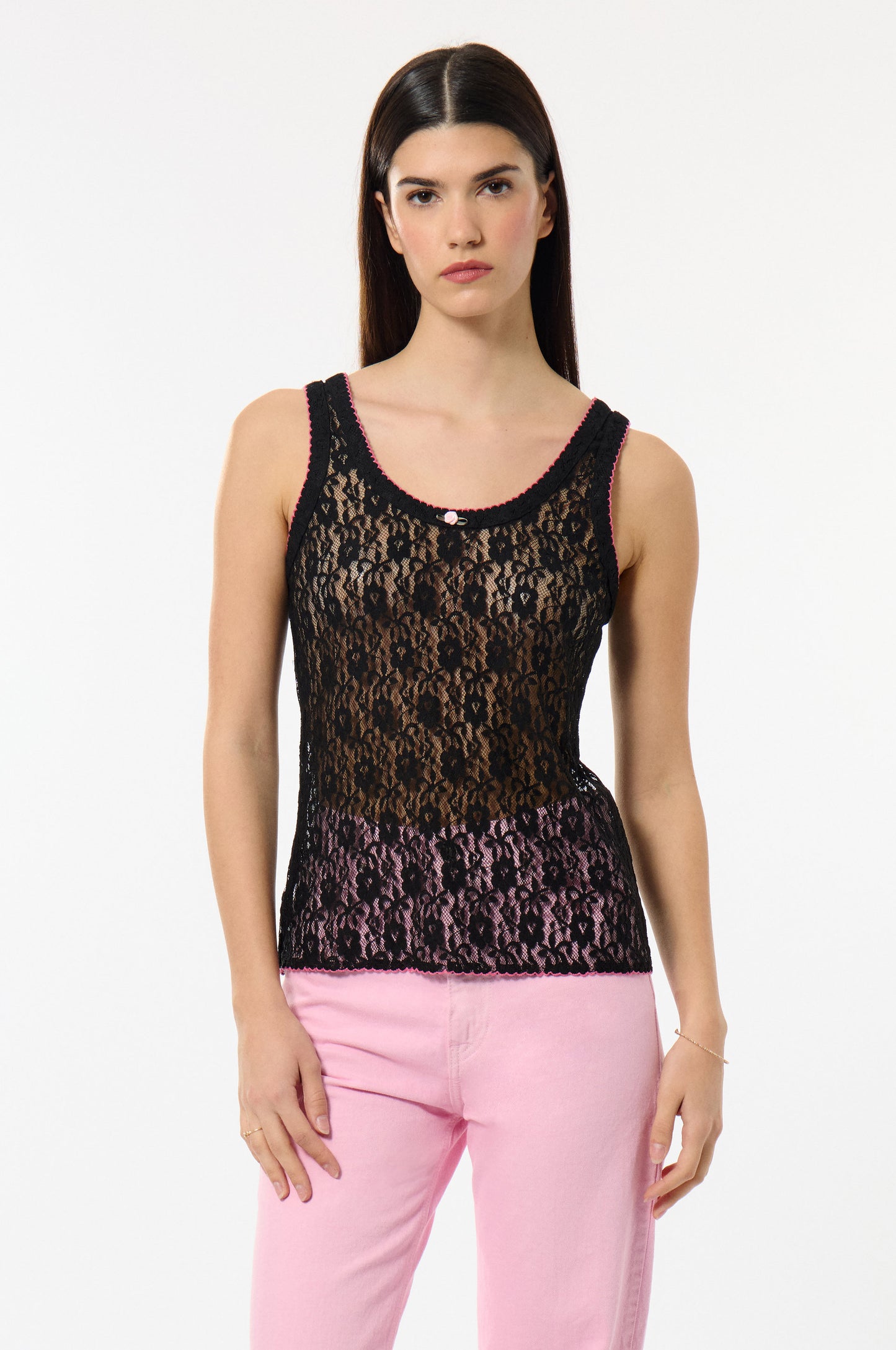 Roseline Top