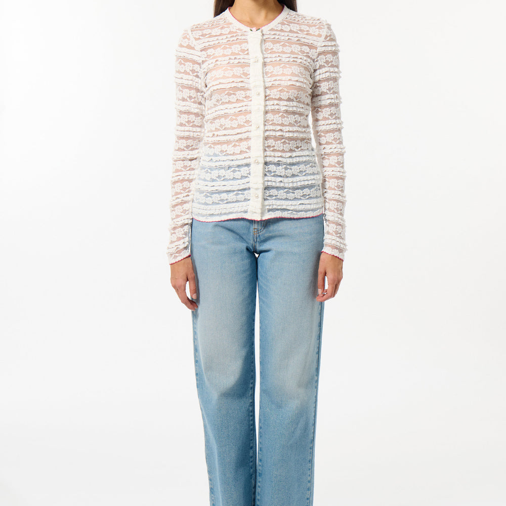 Cardigan Roseline