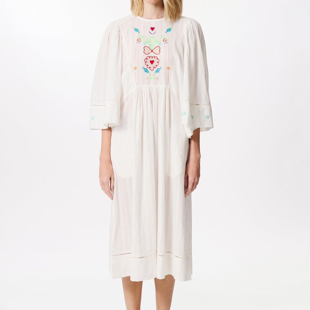 Robe Sarah