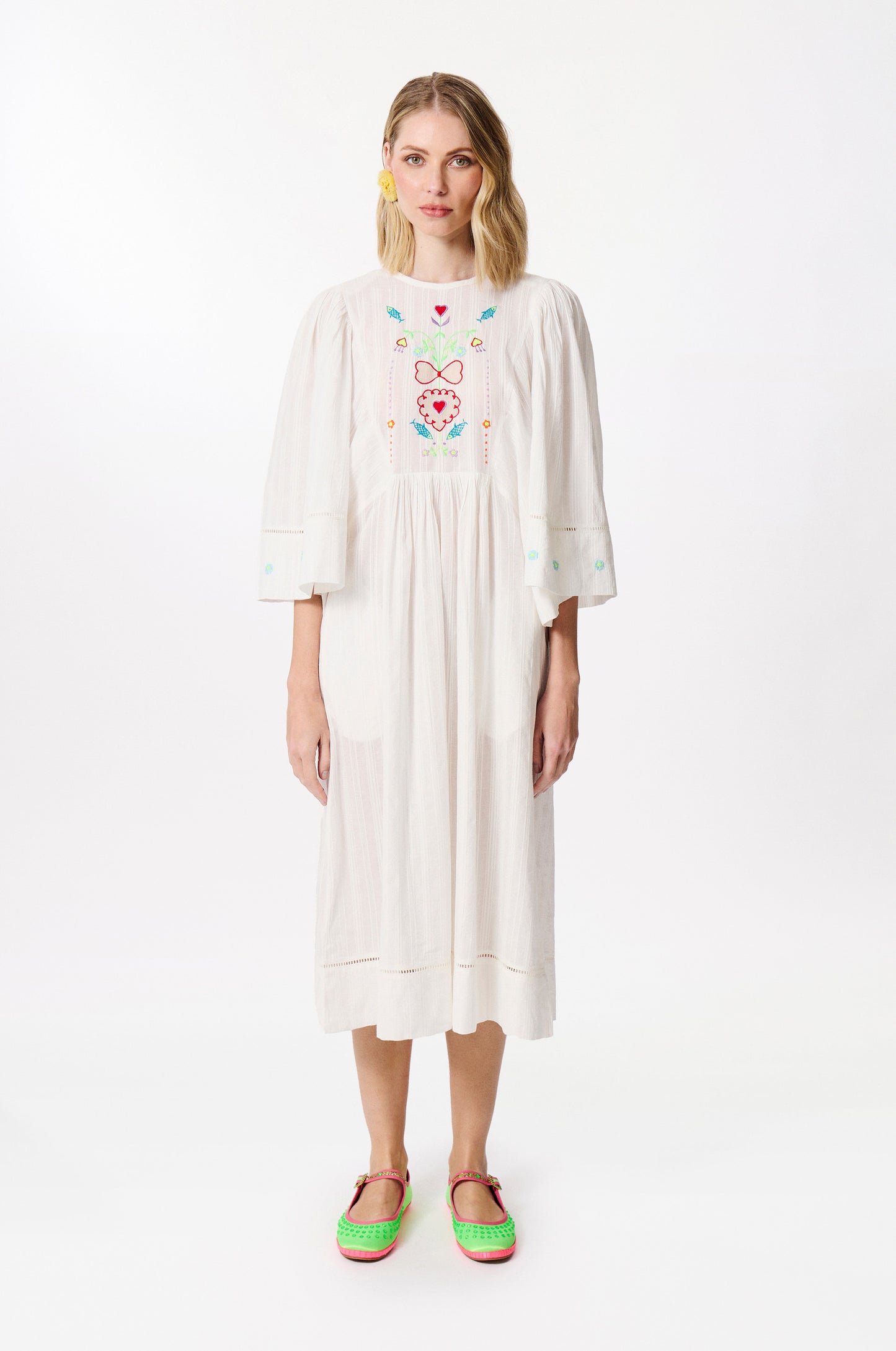 Robe Sarah