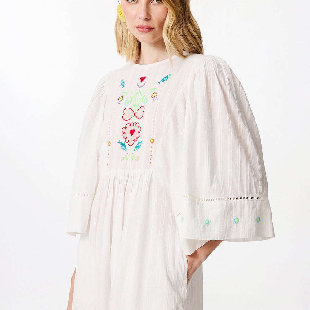 Robe Sarah