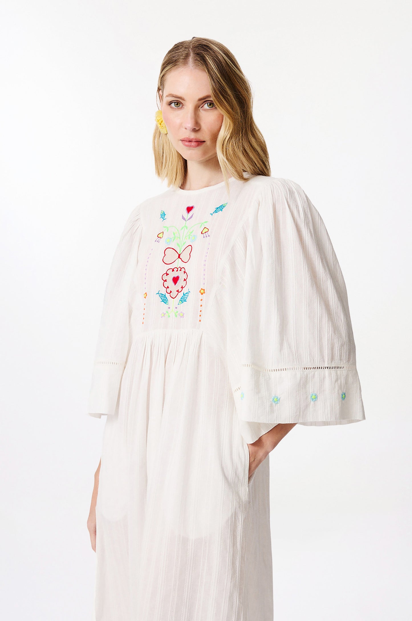 Robe Sarah