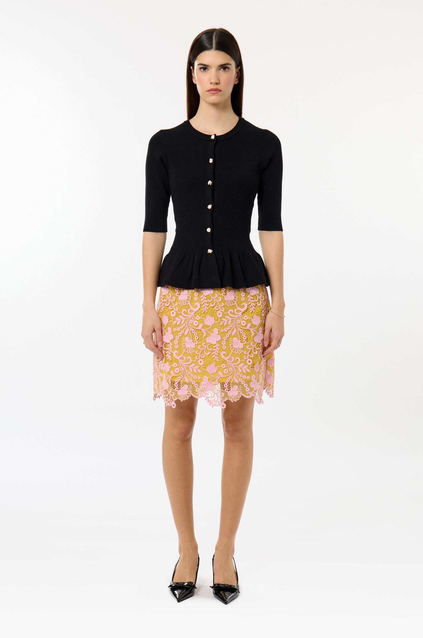 Cardigan Summer Petite Cote