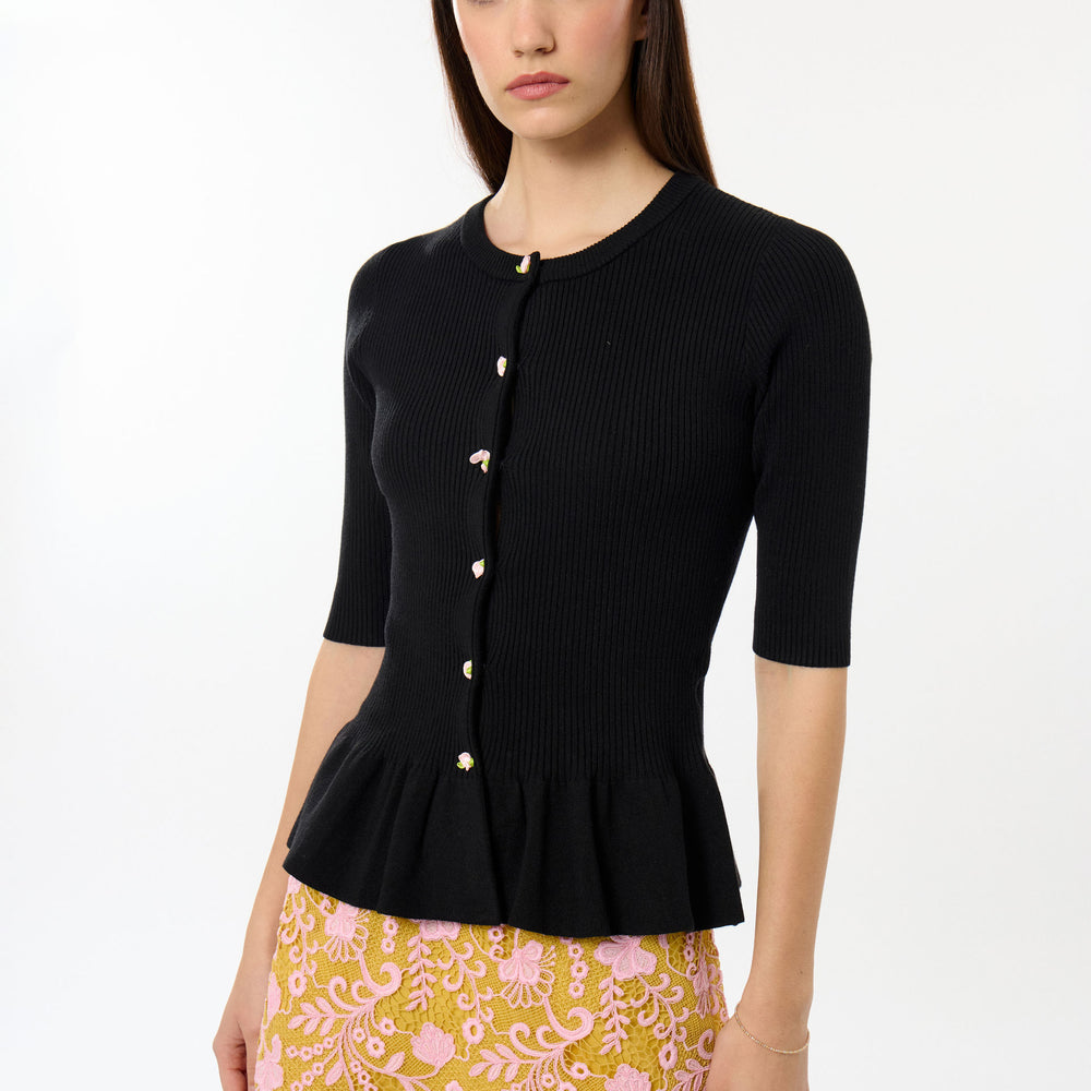Cardigan Summer Petite Cote