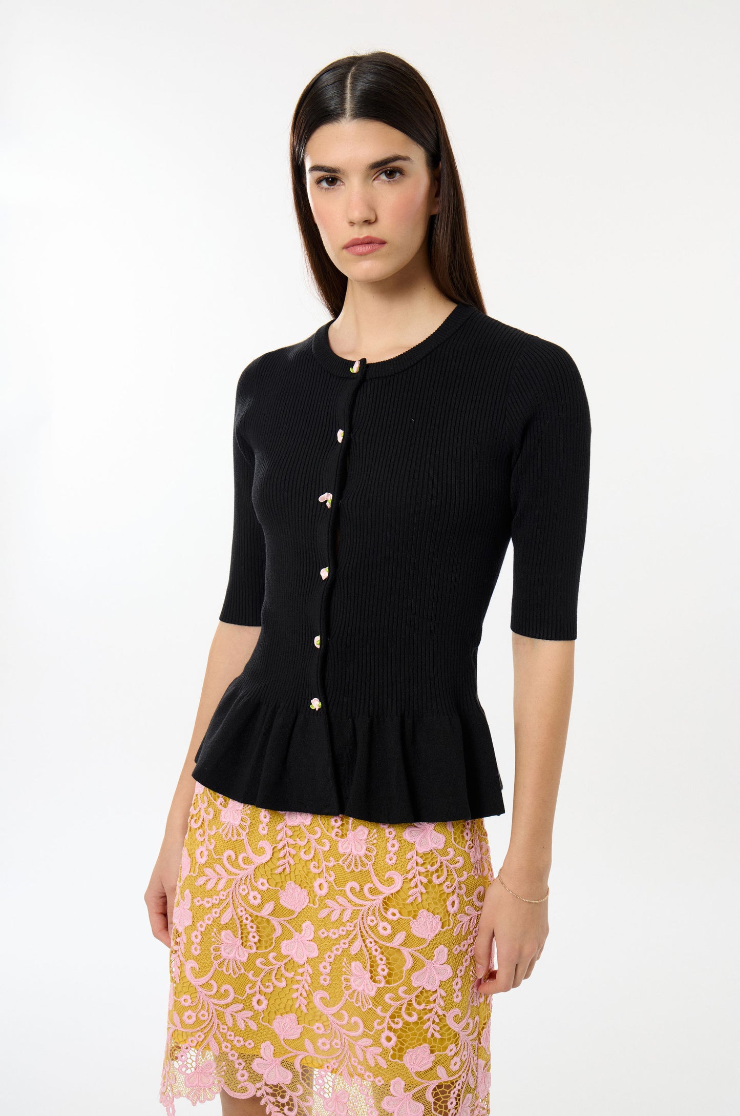 Cardigan Summer Petite Cote