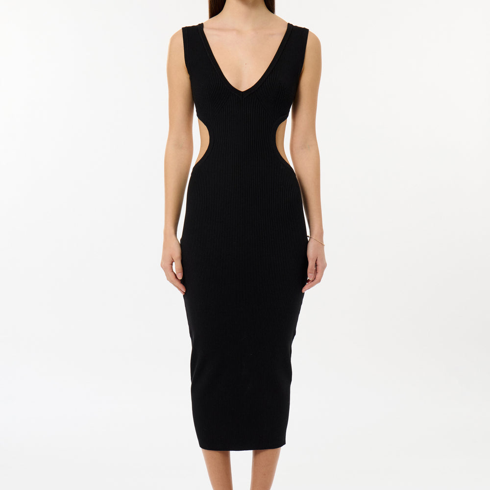 Robe Longue Summer Petite Cote