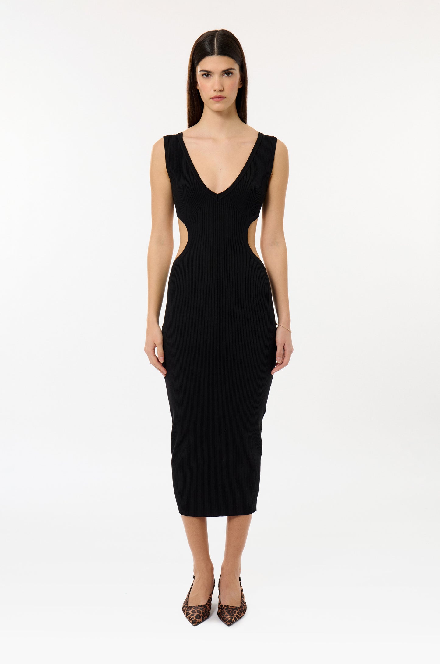 Robe Longue Summer Petite Cote