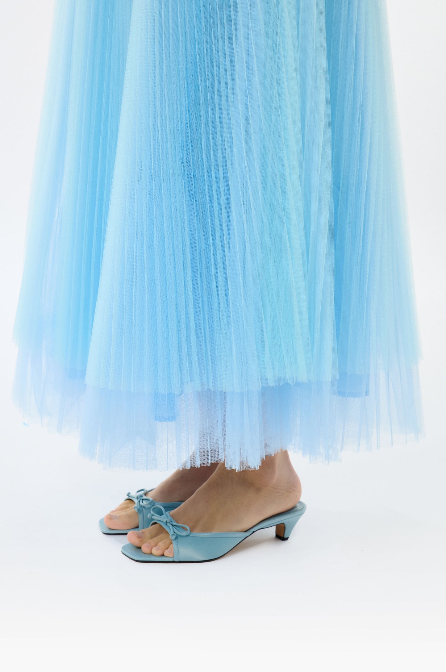 Tutu Skirt