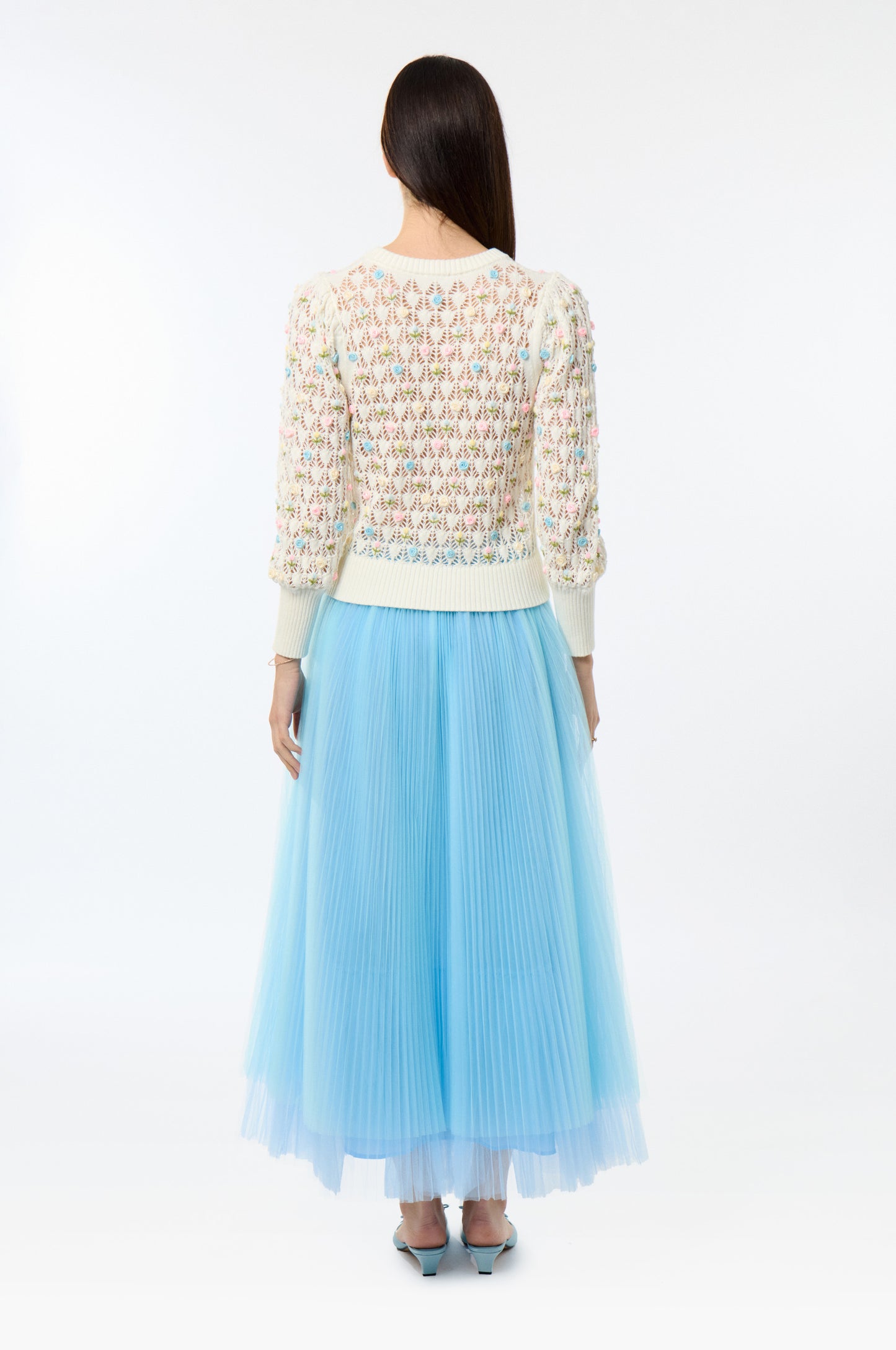 Tutu Skirt