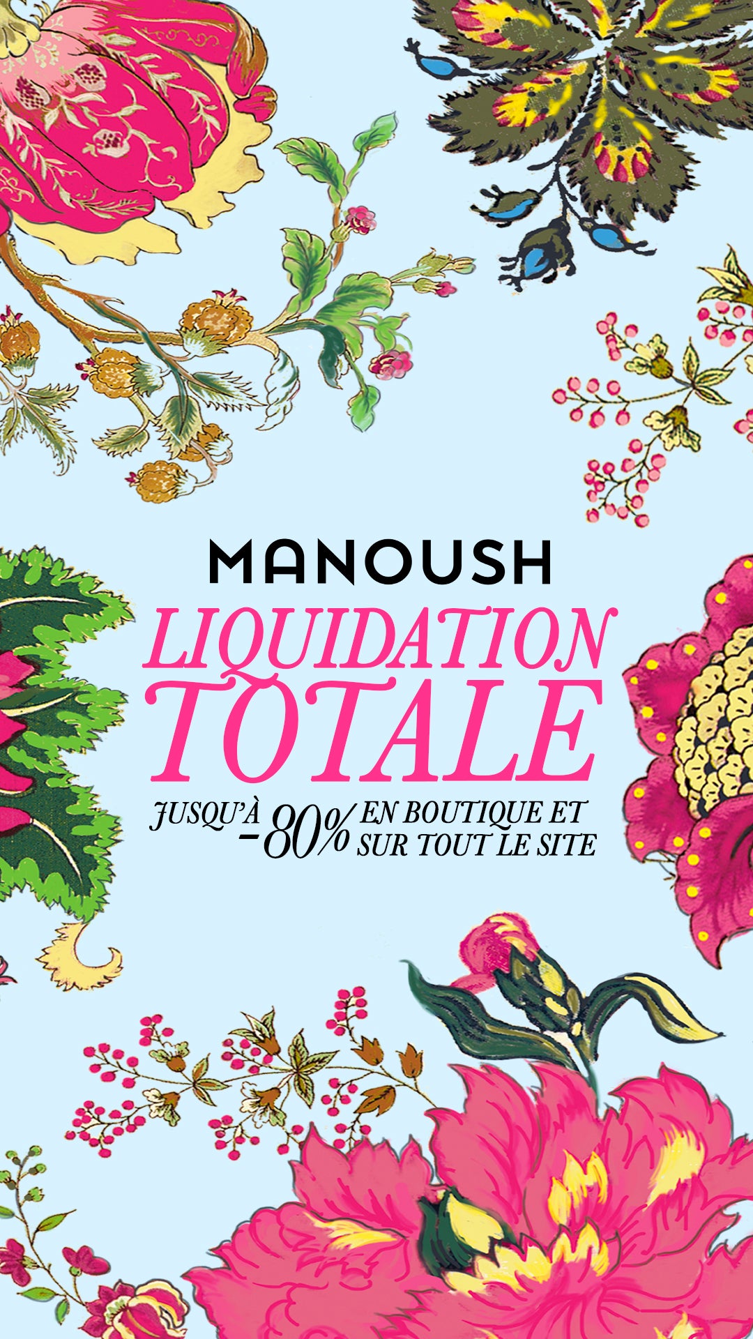 Manoush