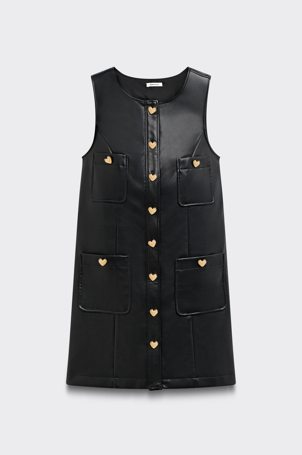 Robe Fake