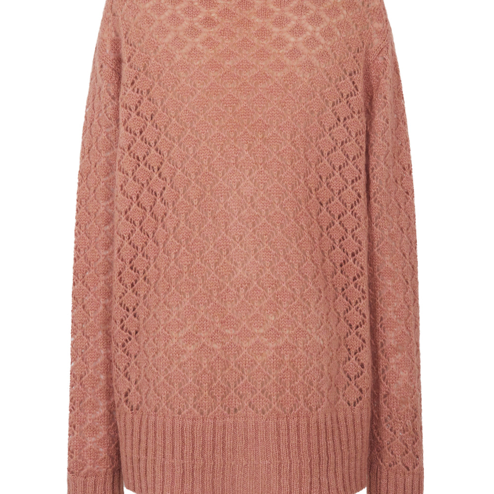 Cardigan Cocoon d'hiver