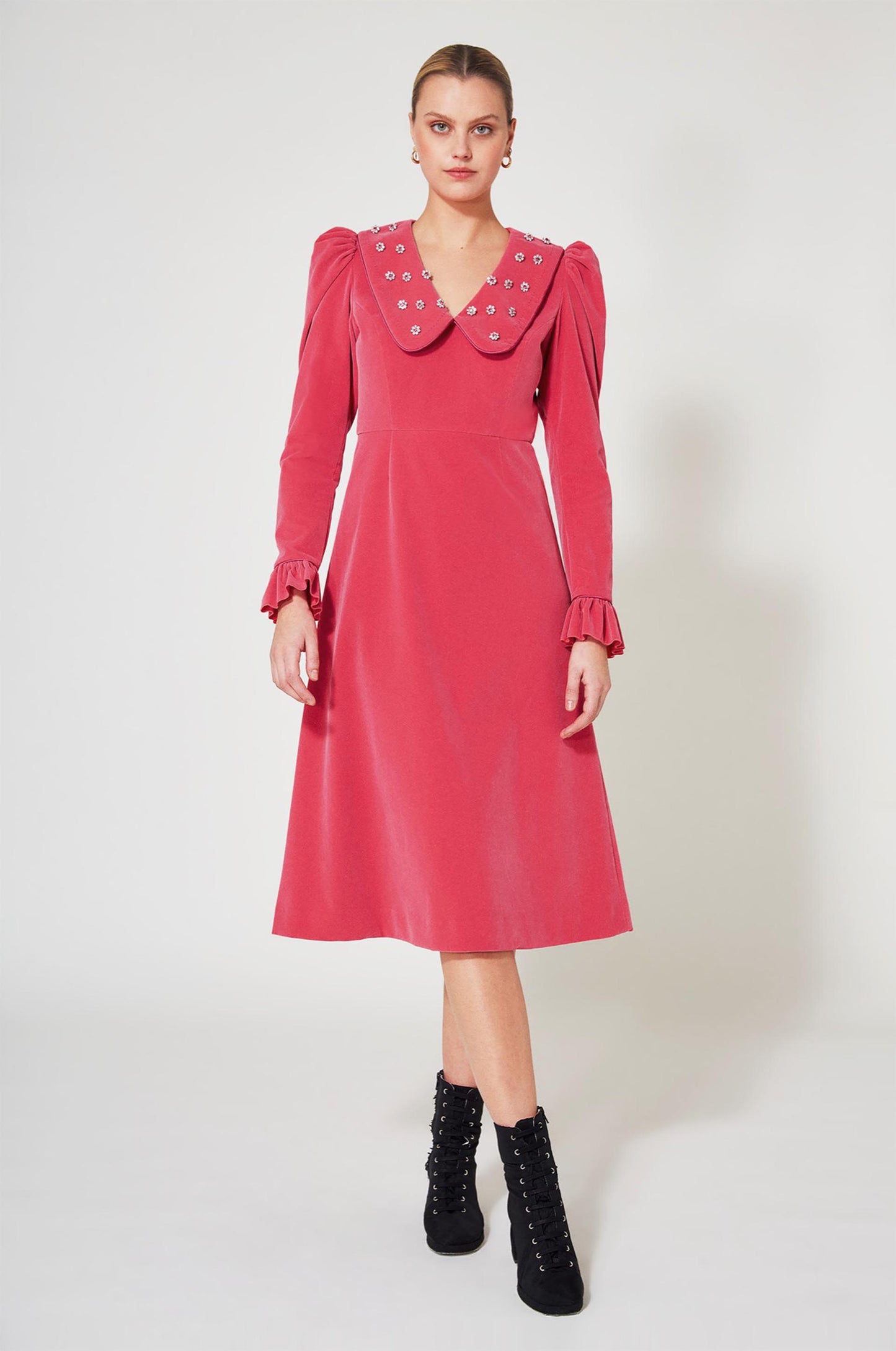 Robe bijou Princesse