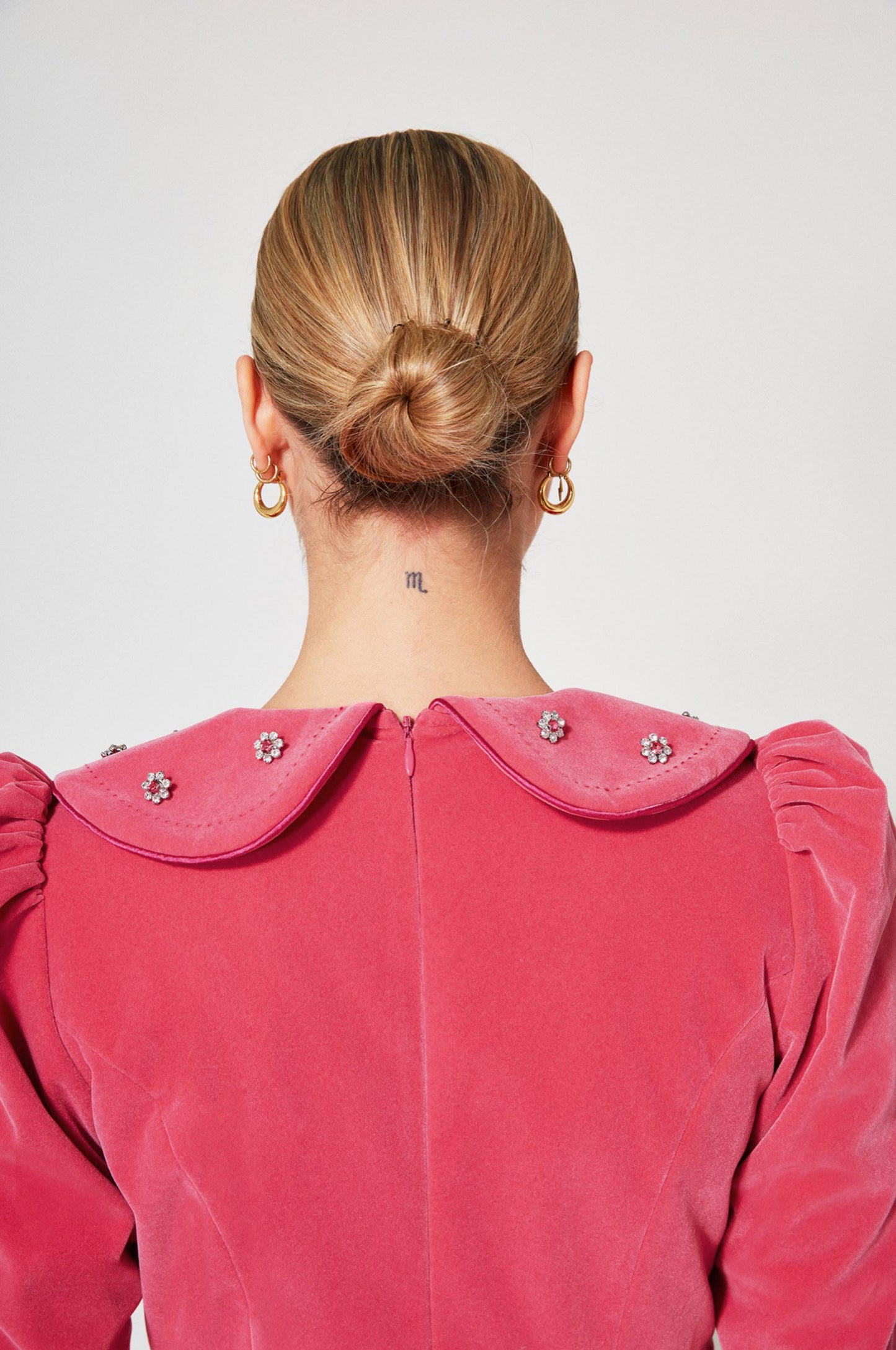 Robe bijou Princesse