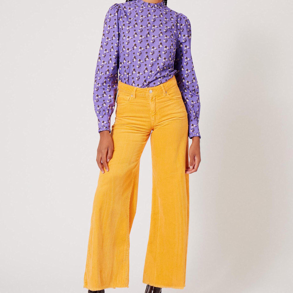 Pantalon Soul Velvet