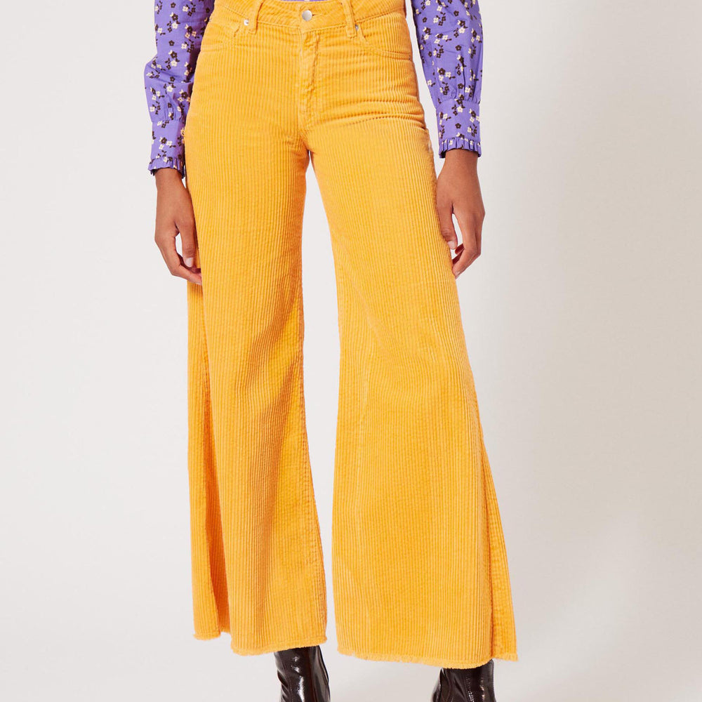 Pantalon Soul Velvet
