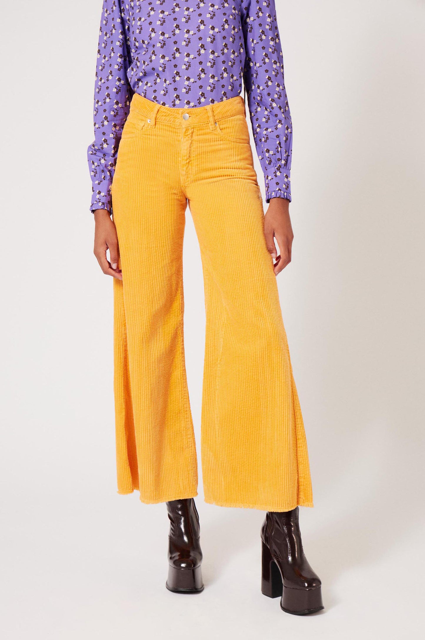 Pantalon Soul Velvet