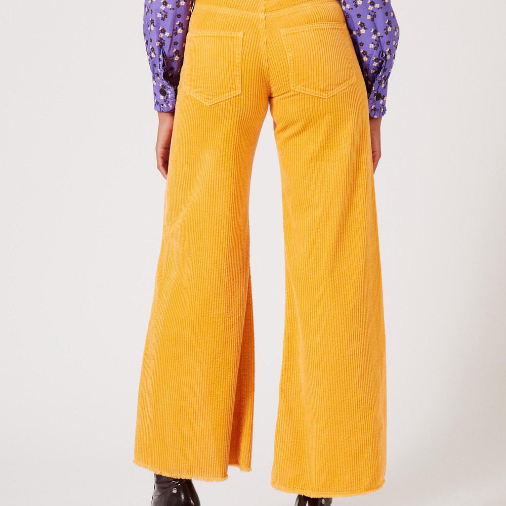 Pantalon Soul Velvet