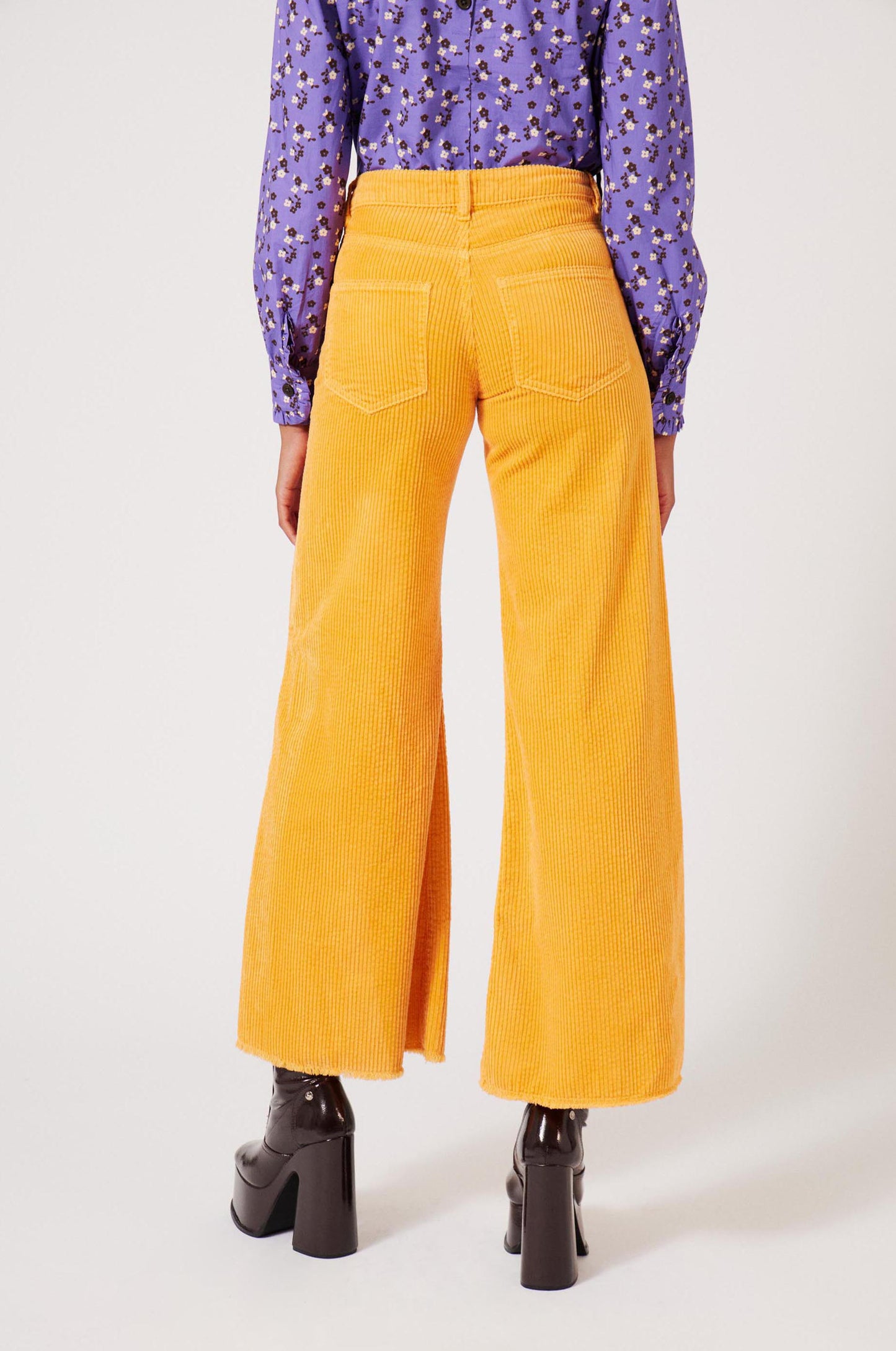 Pantalon Soul Velvet