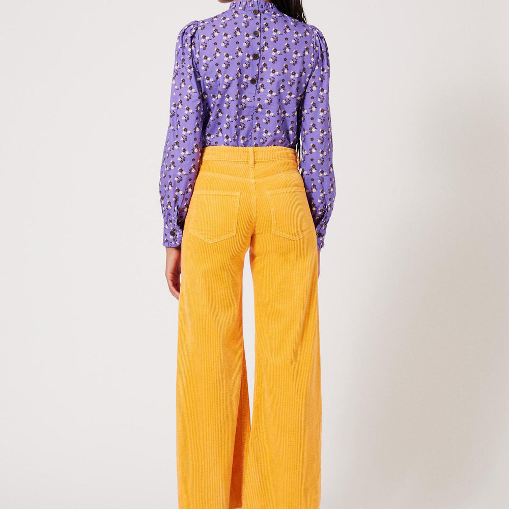 Pantalon Soul Velvet