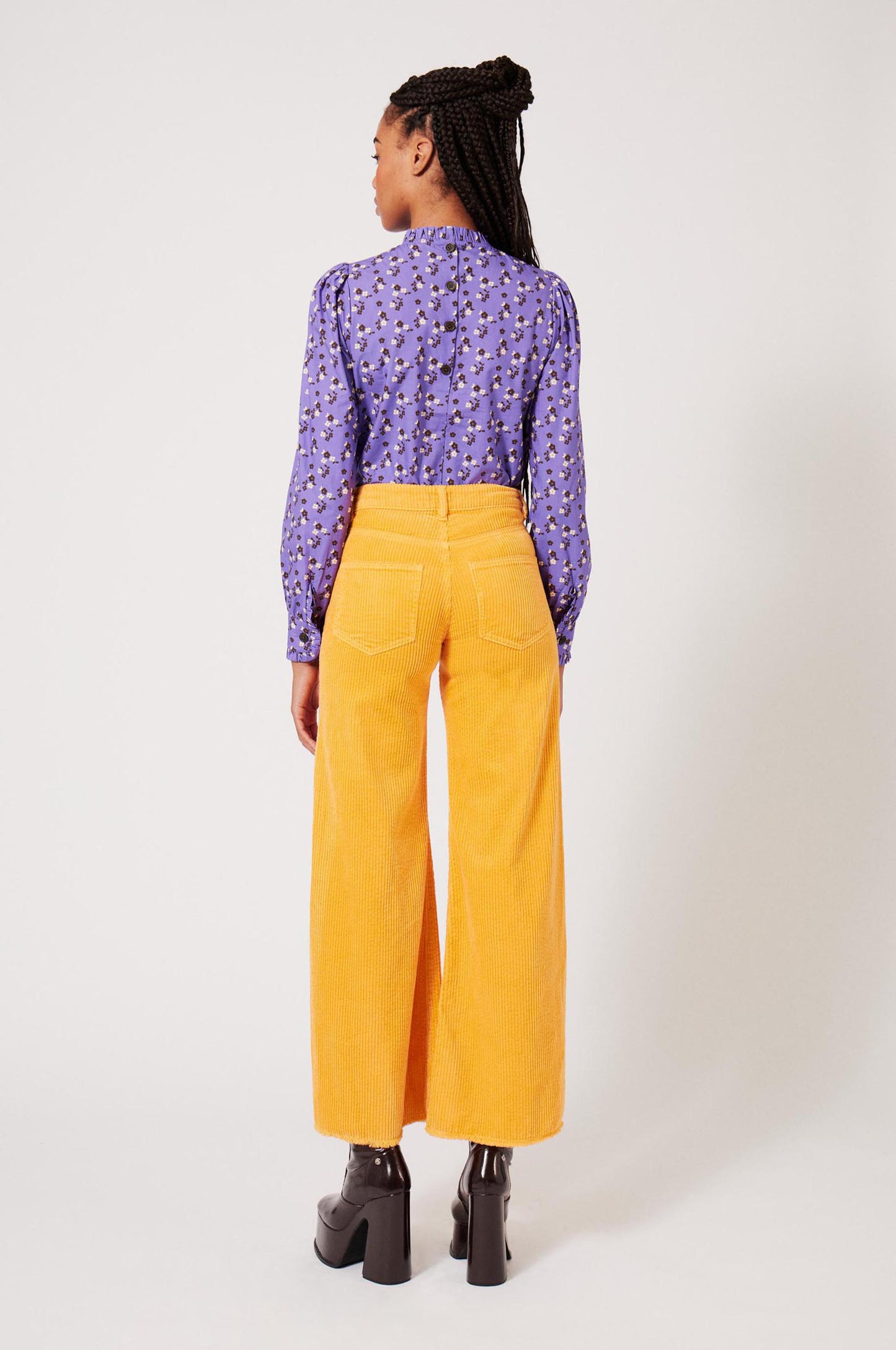 Pantalon Soul Velvet