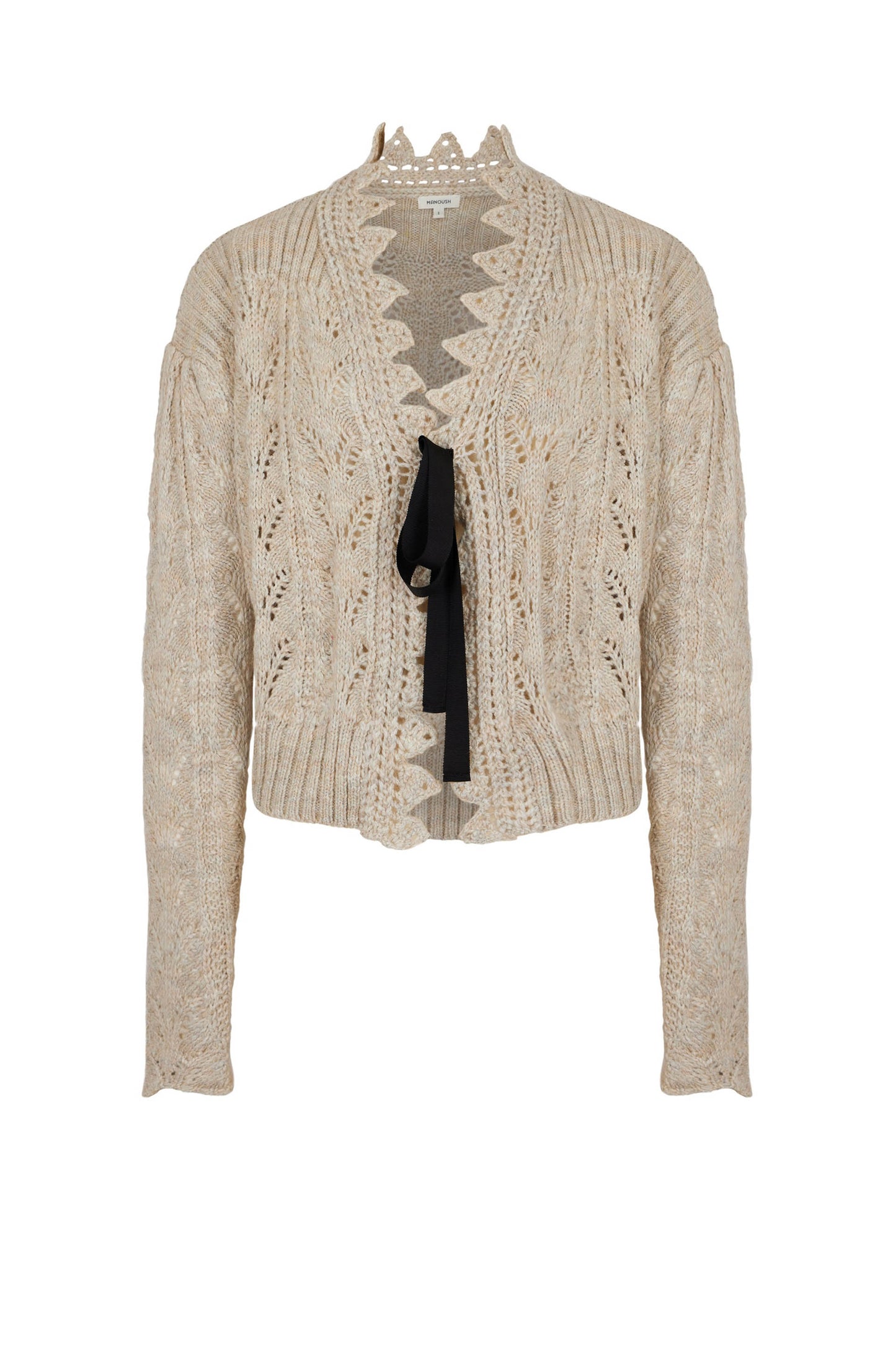 Gilet Vintage