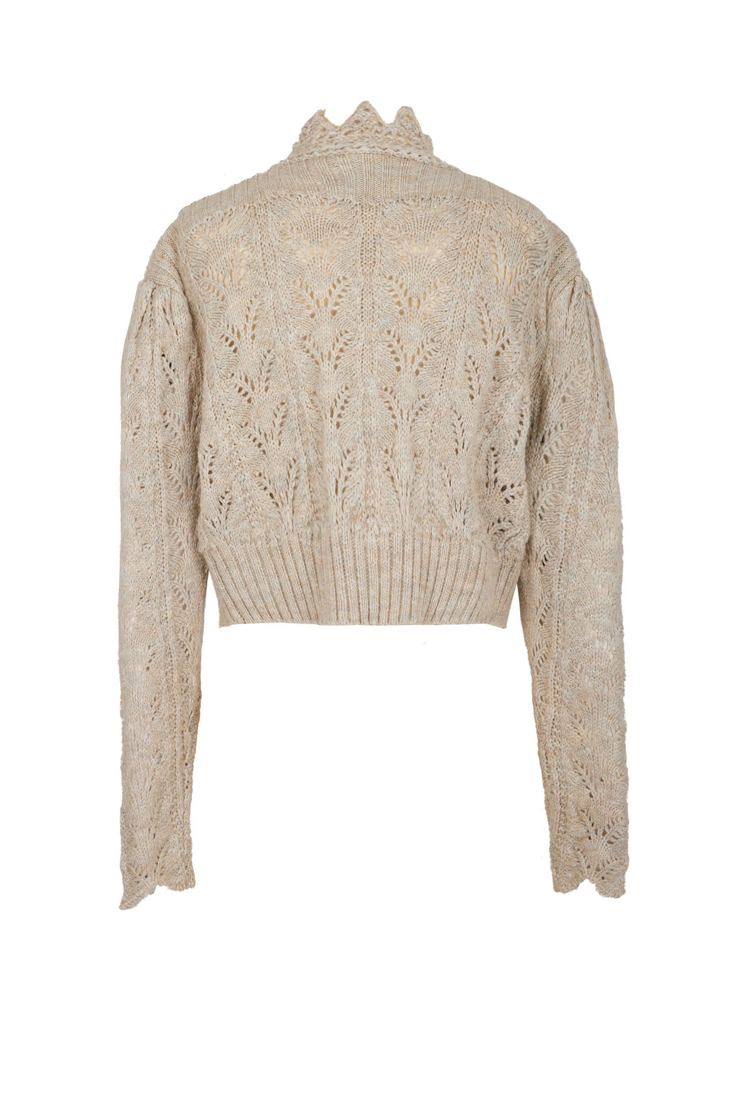 Gilet Vintage