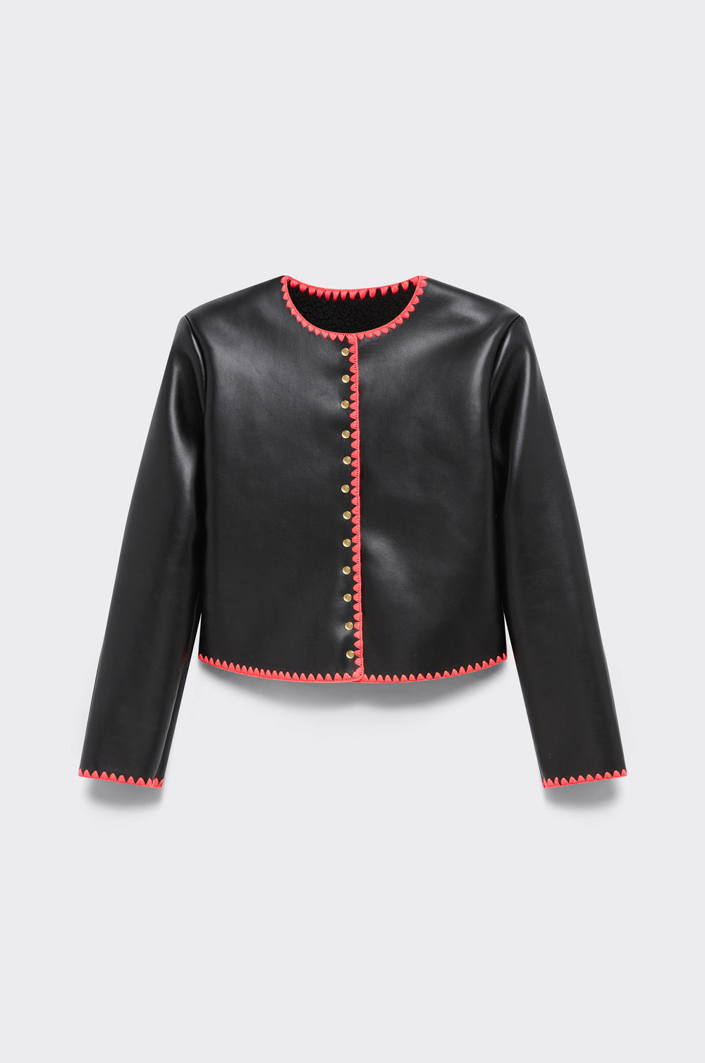 Veste Agnes