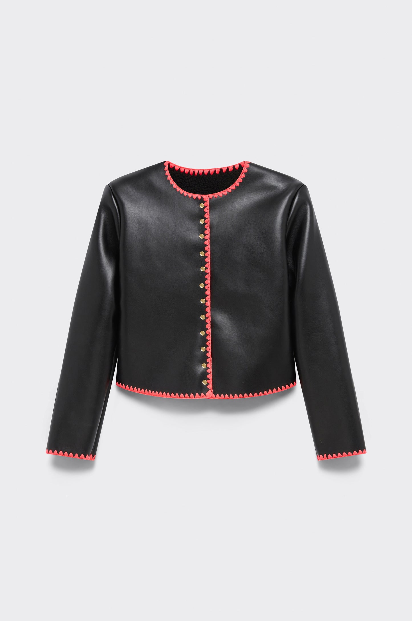 Veste Agnes