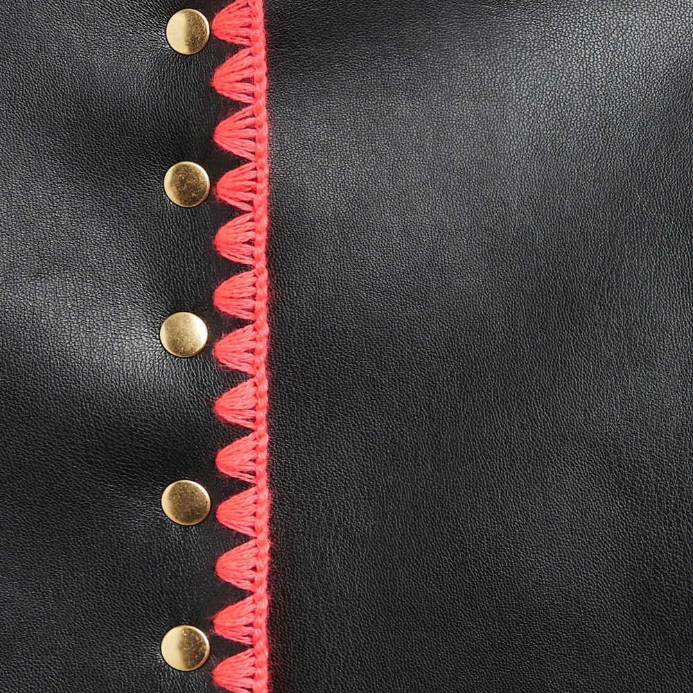 Veste Agnes