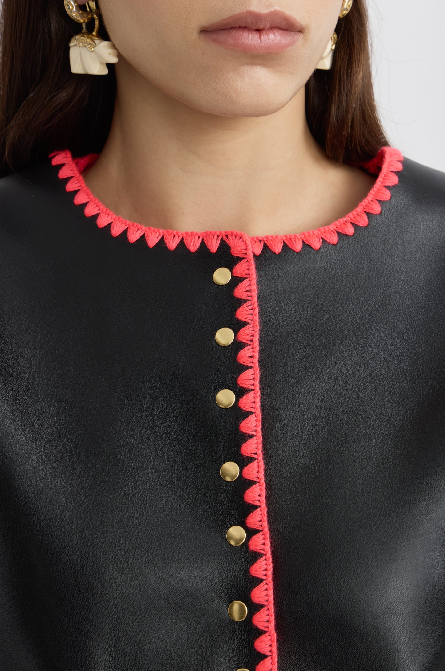 Veste Agnes