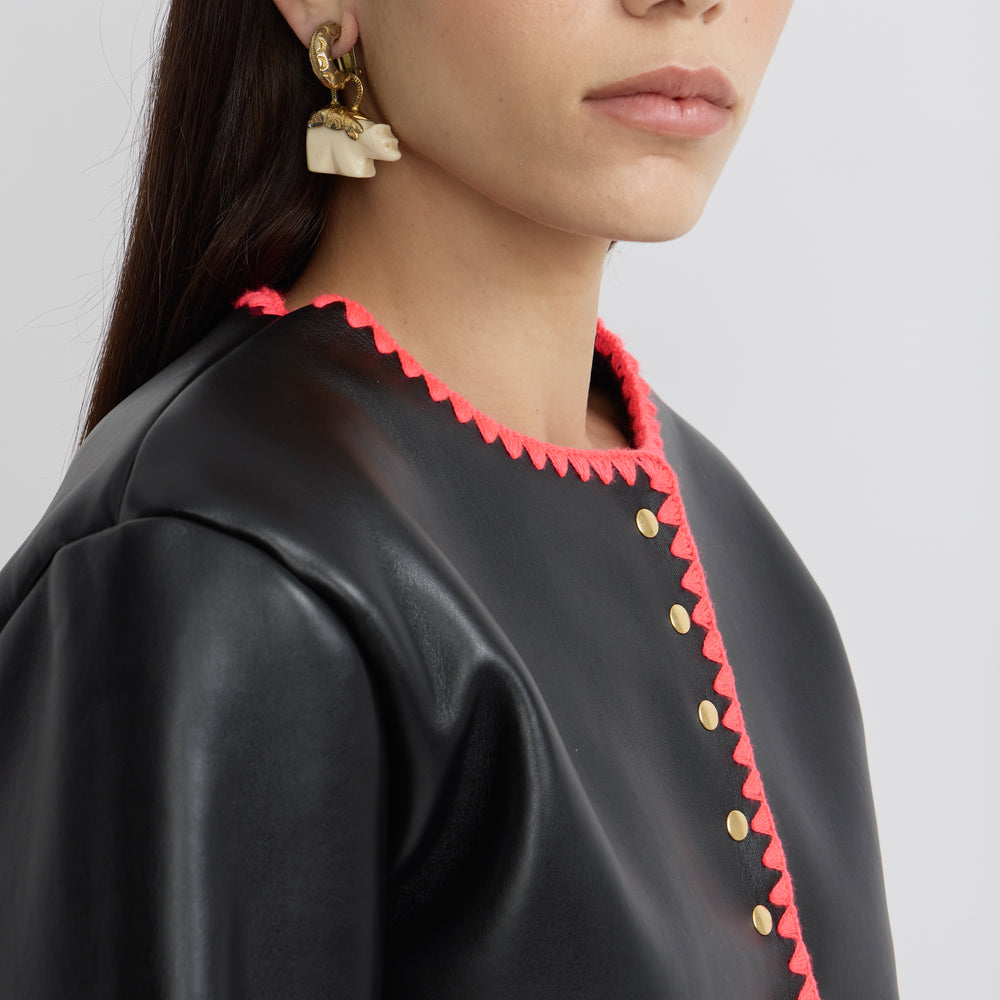 Veste Agnes