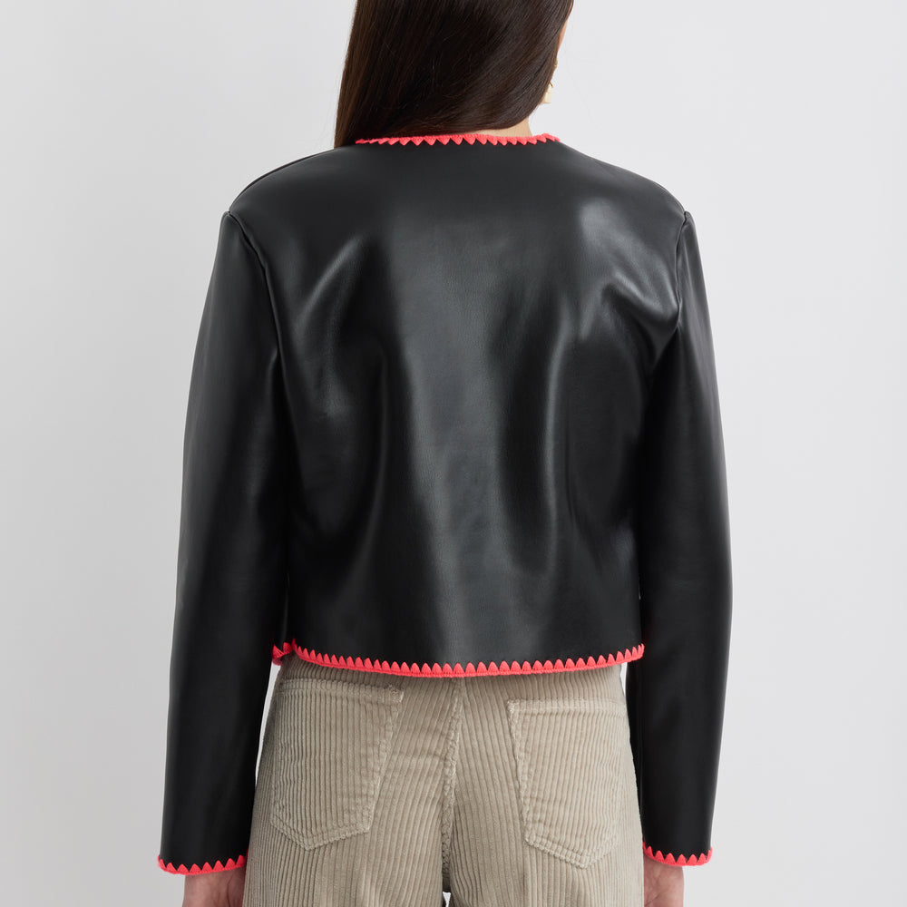 Veste Agnes