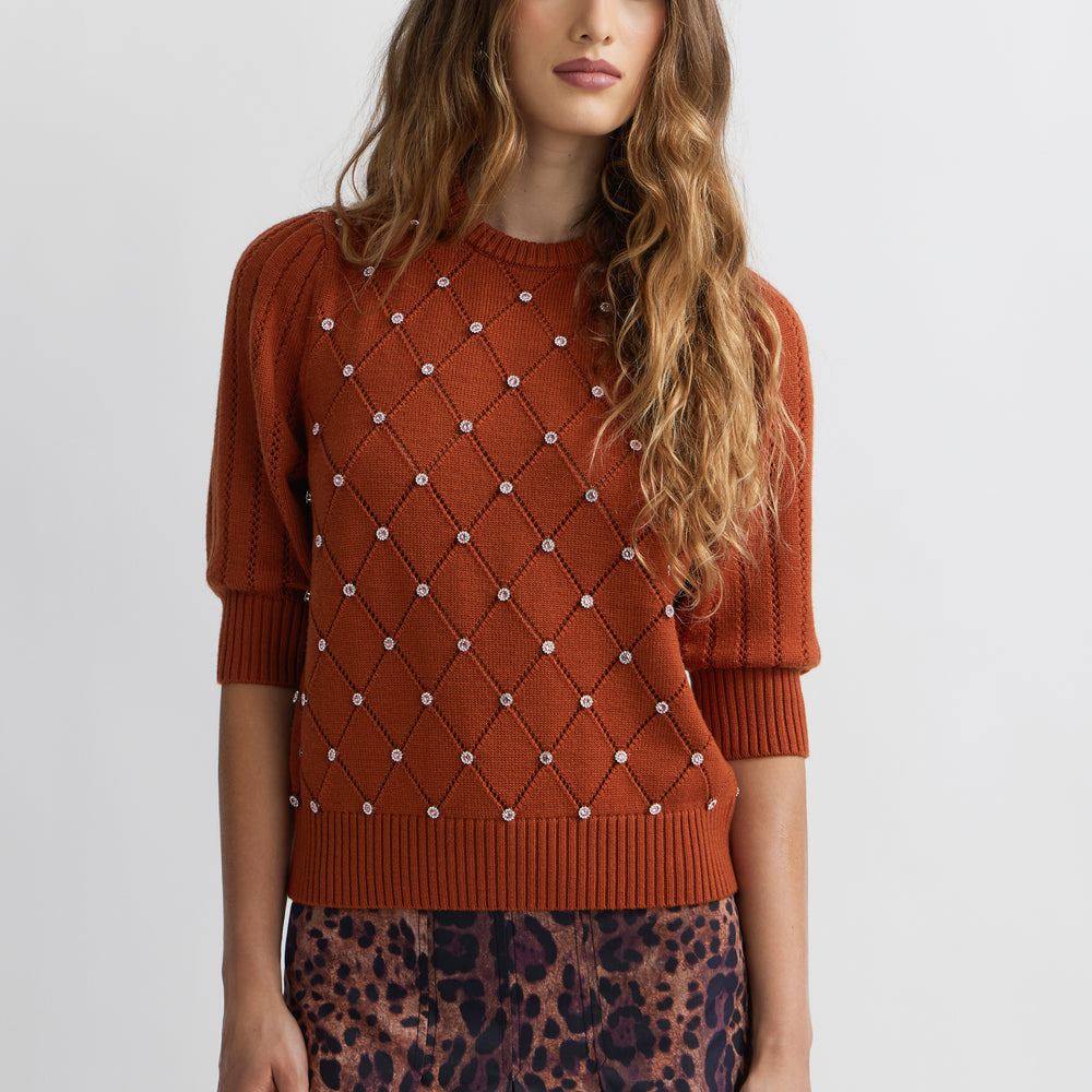 Top Burlington Bijoux