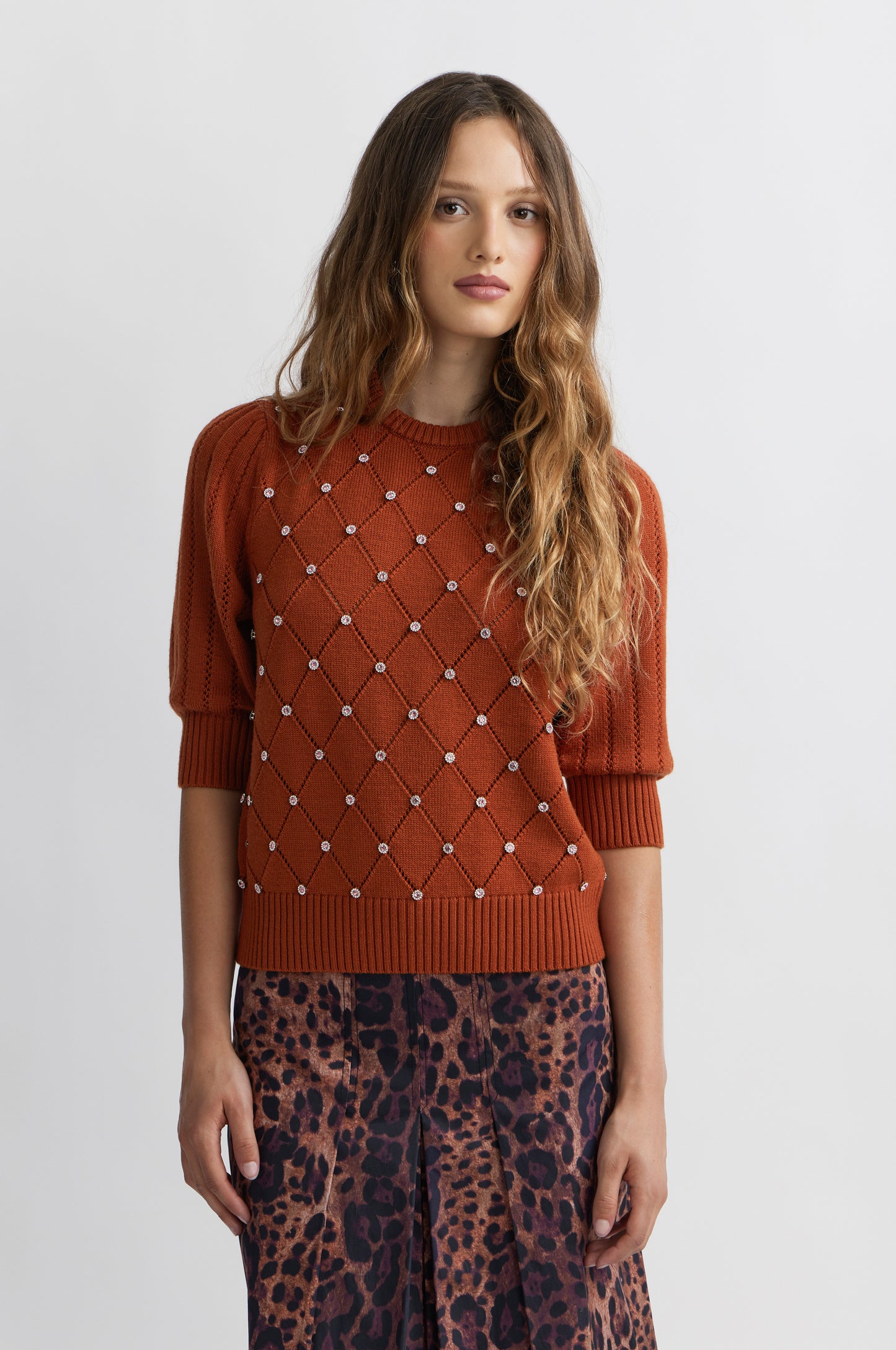 Top Burlington Bijoux