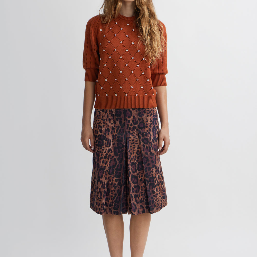 Top Burlington Bijoux